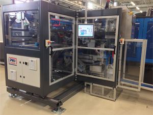 phj automation machine